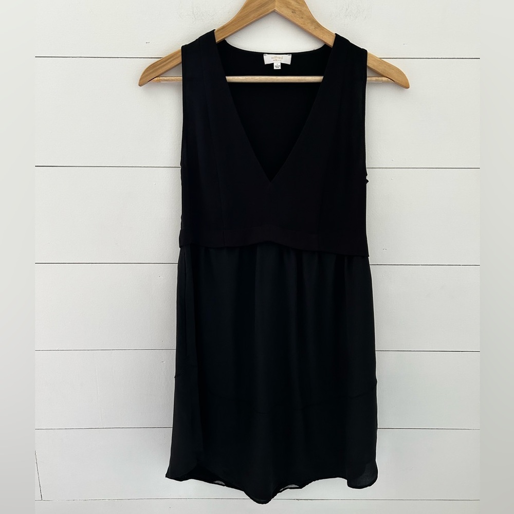 Wilfred Vignette Dress